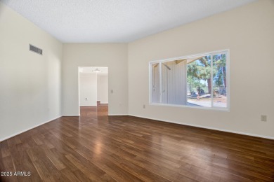 An amazing opportunity to own a perfectly situated Golf Course on Sun City-Willow Creek / Willow Brook  in Arizona - for sale on GolfHomes.com, golf home, golf lot