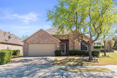 FIRST TIME ON MARKET -  Large corner lot, fenced with mature on Heritage Ranch Golf and Country Club in Texas - for sale on GolfHomes.com, golf home, golf lot
