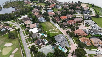 This Is your opportunity to build your dream luxury home in a on Arnold Palmers Bay Hill Club and Lodge  in Florida - for sale on GolfHomes.com, golf home, golf lot