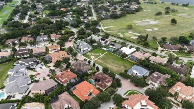 This Is your opportunity to build your dream luxury home in a on Arnold Palmers Bay Hill Club and Lodge  in Florida - for sale on GolfHomes.com, golf home, golf lot