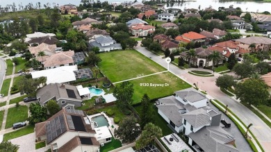 This Is your opportunity to build your dream luxury home in a on Arnold Palmers Bay Hill Club and Lodge  in Florida - for sale on GolfHomes.com, golf home, golf lot