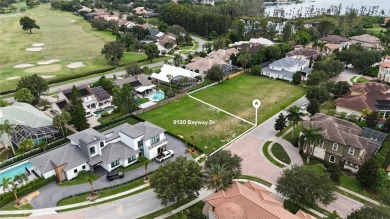 This Is your opportunity to build your dream luxury home in a on Arnold Palmers Bay Hill Club and Lodge  in Florida - for sale on GolfHomes.com, golf home, golf lot