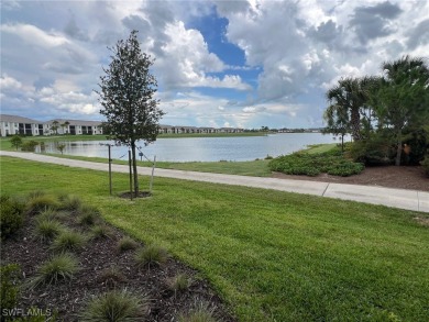 Welcome to resort-style living in Babcock National! This on Babcock National Golf Course in Florida - for sale on GolfHomes.com, golf home, golf lot