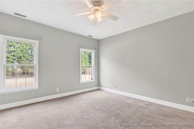 This two bedroom, two bathroom brick townhome located in the on Baywood Golf Club in North Carolina - for sale on GolfHomes.com, golf home, golf lot