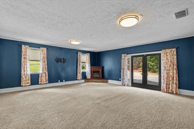 Looking for an all brick ranch style home on a large lot in a on Midland Valley Country Club in South Carolina - for sale on GolfHomes.com, golf home, golf lot