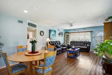**HIGH AND DRY, NON EVACUATION ZONE** FEE SIMPLE BUILDING!-END on On Top Of The World Golf Course in Florida - for sale on GolfHomes.com, golf home, golf lot