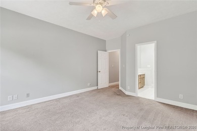 This two bedroom, two bathroom brick townhome located in the on Baywood Golf Club in North Carolina - for sale on GolfHomes.com, golf home, golf lot