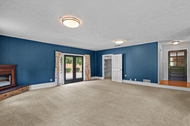 Looking for an all brick ranch style home on a large lot in a on Midland Valley Country Club in South Carolina - for sale on GolfHomes.com, golf home, golf lot