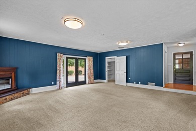 Looking for an all brick ranch style home on a large lot in a on Midland Valley Country Club in South Carolina - for sale on GolfHomes.com, golf home, golf lot