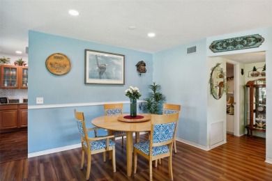 **HIGH AND DRY, NON EVACUATION ZONE** FEE SIMPLE BUILDING!-END on On Top Of The World Golf Course in Florida - for sale on GolfHomes.com, golf home, golf lot