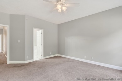 This two bedroom, two bathroom brick townhome located in the on Baywood Golf Club in North Carolina - for sale on GolfHomes.com, golf home, golf lot