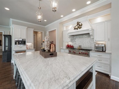 This exquisite, fully upgraded home in the Coyote Ridge Golf on Coyote Ridge Golf Club in Texas - for sale on GolfHomes.com, golf home, golf lot