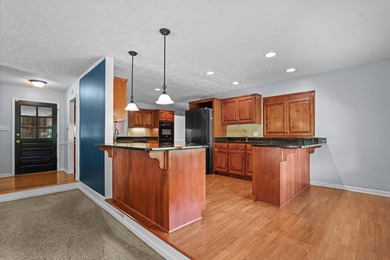 Looking for an all brick ranch style home on a large lot in a on Midland Valley Country Club in South Carolina - for sale on GolfHomes.com, golf home, golf lot