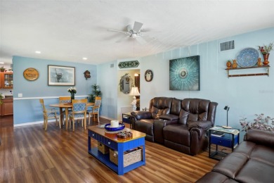 **HIGH AND DRY, NON EVACUATION ZONE** FEE SIMPLE BUILDING!-END on On Top Of The World Golf Course in Florida - for sale on GolfHomes.com, golf home, golf lot