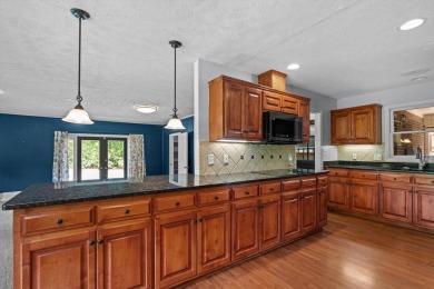 Looking for an all brick ranch style home on a large lot in a on Midland Valley Country Club in South Carolina - for sale on GolfHomes.com, golf home, golf lot