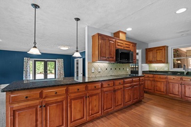 Looking for an all brick ranch style home on a large lot in a on Midland Valley Country Club in South Carolina - for sale on GolfHomes.com, golf home, golf lot