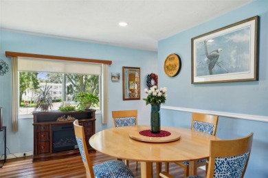 **HIGH AND DRY, NON EVACUATION ZONE** FEE SIMPLE BUILDING!-END on On Top Of The World Golf Course in Florida - for sale on GolfHomes.com, golf home, golf lot