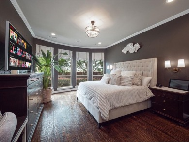 This exquisite, fully upgraded home in the Coyote Ridge Golf on Coyote Ridge Golf Club in Texas - for sale on GolfHomes.com, golf home, golf lot