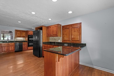 Looking for an all brick ranch style home on a large lot in a on Midland Valley Country Club in South Carolina - for sale on GolfHomes.com, golf home, golf lot