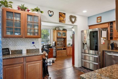 **HIGH AND DRY, NON EVACUATION ZONE** FEE SIMPLE BUILDING!-END on On Top Of The World Golf Course in Florida - for sale on GolfHomes.com, golf home, golf lot