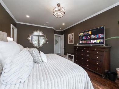 This exquisite, fully upgraded home in the Coyote Ridge Golf on Coyote Ridge Golf Club in Texas - for sale on GolfHomes.com, golf home, golf lot