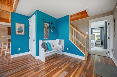 Welcome to mountain living at its finest in the desirable on Skyland Lakes Golf Course in Virginia - for sale on GolfHomes.com, golf home, golf lot