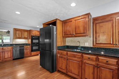 Looking for an all brick ranch style home on a large lot in a on Midland Valley Country Club in South Carolina - for sale on GolfHomes.com, golf home, golf lot