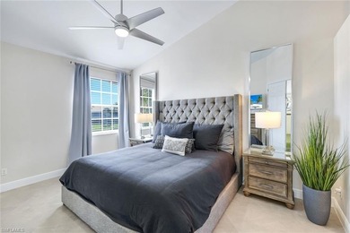 Impressively updated and thoughtfully modernized, this on Bonita Bay West in Florida - for sale on GolfHomes.com, golf home, golf lot