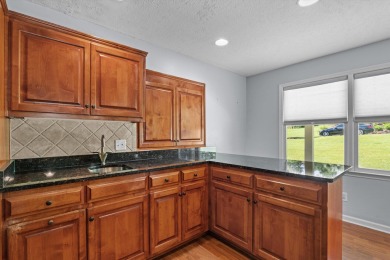 Looking for an all brick ranch style home on a large lot in a on Midland Valley Country Club in South Carolina - for sale on GolfHomes.com, golf home, golf lot