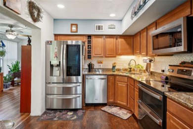 **HIGH AND DRY, NON EVACUATION ZONE** FEE SIMPLE BUILDING!-END on On Top Of The World Golf Course in Florida - for sale on GolfHomes.com, golf home, golf lot