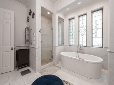 This exquisite, fully upgraded home in the Coyote Ridge Golf on Coyote Ridge Golf Club in Texas - for sale on GolfHomes.com, golf home, golf lot
