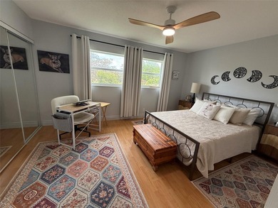 Beautiful condo 2 bedrooms, 2 bathrooms in Lauderhill East on Lauderhill Golf Course in Florida - for sale on GolfHomes.com, golf home, golf lot