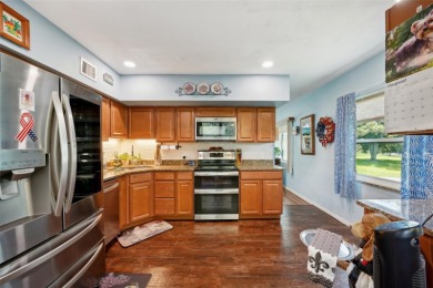 **HIGH AND DRY, NON EVACUATION ZONE** FEE SIMPLE BUILDING!-END on On Top Of The World Golf Course in Florida - for sale on GolfHomes.com, golf home, golf lot
