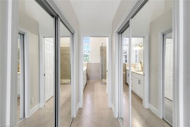 Impressively updated and thoughtfully modernized, this on Bonita Bay West in Florida - for sale on GolfHomes.com, golf home, golf lot