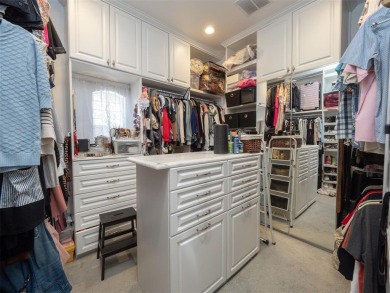 This exquisite, fully upgraded home in the Coyote Ridge Golf on Coyote Ridge Golf Club in Texas - for sale on GolfHomes.com, golf home, golf lot