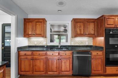 Looking for an all brick ranch style home on a large lot in a on Midland Valley Country Club in South Carolina - for sale on GolfHomes.com, golf home, golf lot
