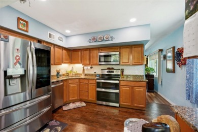 **HIGH AND DRY, NON EVACUATION ZONE** FEE SIMPLE BUILDING!-END on On Top Of The World Golf Course in Florida - for sale on GolfHomes.com, golf home, golf lot