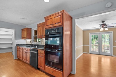 Looking for an all brick ranch style home on a large lot in a on Midland Valley Country Club in South Carolina - for sale on GolfHomes.com, golf home, golf lot