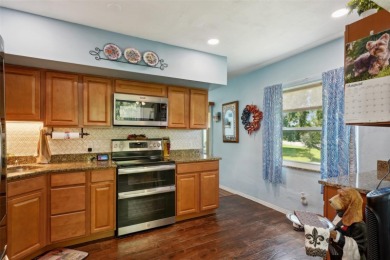 **HIGH AND DRY, NON EVACUATION ZONE** FEE SIMPLE BUILDING!-END on On Top Of The World Golf Course in Florida - for sale on GolfHomes.com, golf home, golf lot