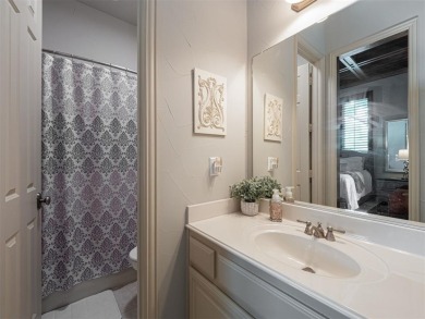 This exquisite, fully upgraded home in the Coyote Ridge Golf on Coyote Ridge Golf Club in Texas - for sale on GolfHomes.com, golf home, golf lot