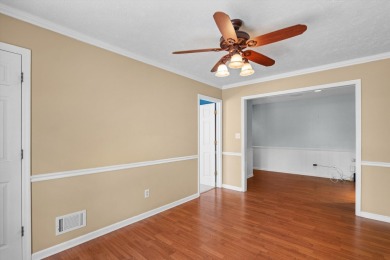 Looking for an all brick ranch style home on a large lot in a on Midland Valley Country Club in South Carolina - for sale on GolfHomes.com, golf home, golf lot