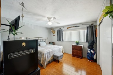 **HIGH AND DRY, NON EVACUATION ZONE** FEE SIMPLE BUILDING!-END on On Top Of The World Golf Course in Florida - for sale on GolfHomes.com, golf home, golf lot