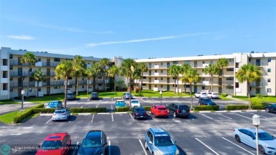 *This condo pre approved for financing with seller preferrred on Deer Creek Golf Club in Florida - for sale on GolfHomes.com, golf home, golf lot
