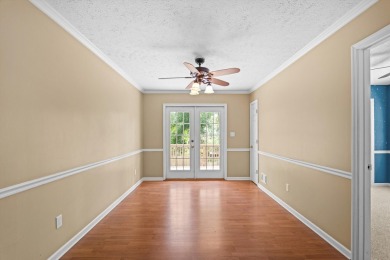 Looking for an all brick ranch style home on a large lot in a on Midland Valley Country Club in South Carolina - for sale on GolfHomes.com, golf home, golf lot