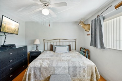 **HIGH AND DRY, NON EVACUATION ZONE** FEE SIMPLE BUILDING!-END on On Top Of The World Golf Course in Florida - for sale on GolfHomes.com, golf home, golf lot