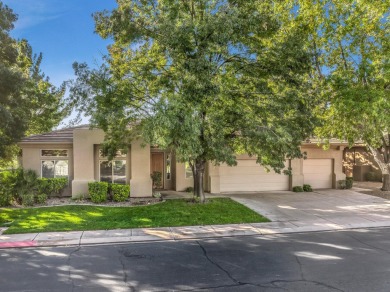 The perfect retreat nestled between the green & tee box of on Sunbrook Golf Course in Utah - for sale on GolfHomes.com, golf home, golf lot