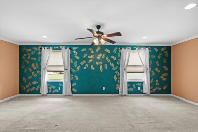 Looking for an all brick ranch style home on a large lot in a on Midland Valley Country Club in South Carolina - for sale on GolfHomes.com, golf home, golf lot