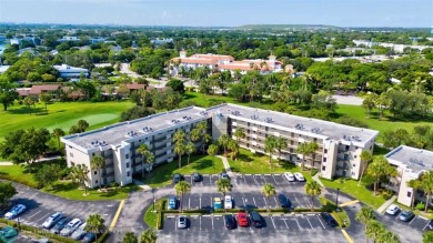 *This condo pre approved for financing with seller preferrred on Deer Creek Golf Club in Florida - for sale on GolfHomes.com, golf home, golf lot