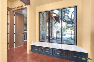 Experience luxury living in this stunning custom-built home, a on Delaware Springs Golf Course in Texas - for sale on GolfHomes.com, golf home, golf lot