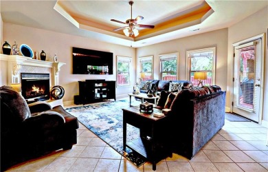 Welcome to Shadow Valley, a premiere, gated, golf course on Shadow Valley Country Club in Arkansas - for sale on GolfHomes.com, golf home, golf lot